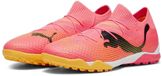 Puma Future 7 Pro Cage Voetbalschoenen Roze EU 45 Man