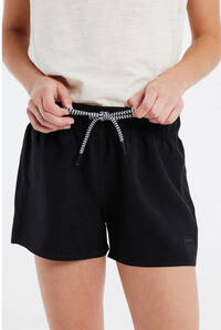Protest PRTEVI JR Swim Shorts - Black
