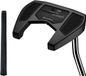 TaylorMade TP Black Palisades 7 SB Putter 2024 | 35 pouce | Droitier | Noir
