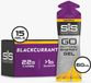 Science in Sport SiS Go Isotonic Energygel Black Currant 15 x 60ml