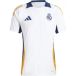 Adidas Maillot d'entraînement Real Madrid 2024/25