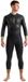 Zone3 Thermal Advance Combinaison de plongée en néoprène Noir ML Homme