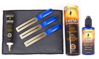 MusicNomad MN144 Total Fretboard Care Kit