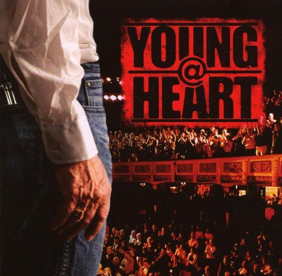 Young WEA International Young At Heart