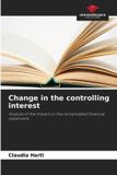 Change OmniScriptum SRL Change in the controlling interest: Analysis of the impact on the consolidated financial statements