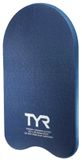 Klassiek Tyr Classic Kickboard Blauw 51x29 cm