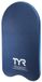 Klassiek Tyr Classic Kickboard Blauw 51x29 cm