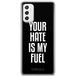 ERT GROUP mobiel telefoonhoesje voor Samsung M52 5G origineel en officieel erkend Babaco patroon My fuel 002