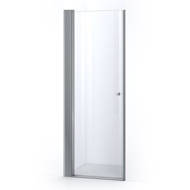 Maxaro Douchedeur 85cm Draaideur Zircon Comfort - 6095816266225