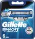 Gillette Mach3 Turbo Rasierklingen 6Stk
