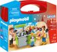Playmobil Mallette de cuisine - 9543