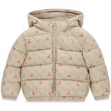 Guess Doudoune à capuche oversize bébé garçon