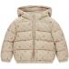 Guess Doudoune à capuche oversize bébé garçon