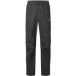 Montane Cetus Broek Zwart S / Regular Man