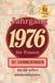 Jahrgang 1976 für Frauen: 101 Erinnerungen, die wir sofort wiedererkennen. Das besondere Geschenk zum Geburtstag.