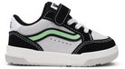 Vans Hylane V Schoenen Wit EU 21 1/2 Jongens, Meisjes