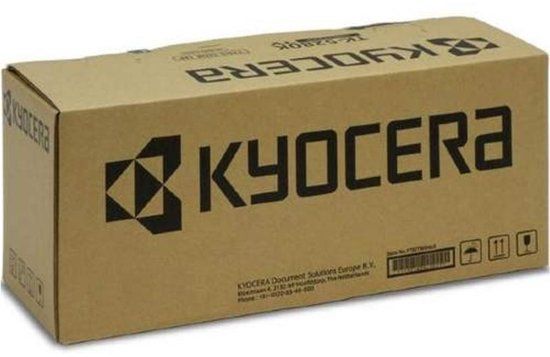 Kyocera 1T0C22BNL0 Magenta Toner Cartridge