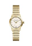 rag & bone Montre analogique 'Reign' or