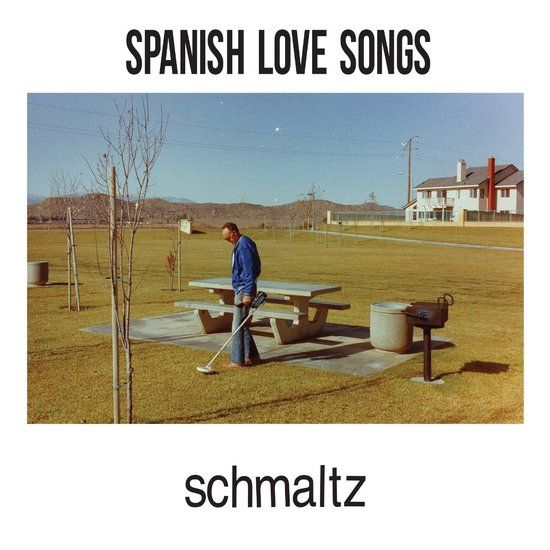 Schmaltz LP Standard Edition 0810540038629