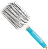 Moroccanoil Ionic + Paddle Brush W80 - Multicolore