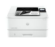 HP LaserJet Pro 4002dn - Laser Printer - Duplex - 40ppm - A4 - Ethernet - USB - White