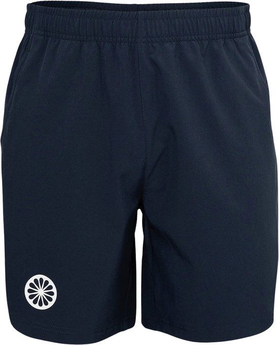 The Indian Maharadja Jaipur Performance Short Heren - Maat S - Navy