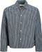 Jack & Jones Geruit overhemd Wide Fit Geruit overhemd