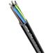 LAPP ÖLFLEX® HEAT 125 MC Stuurstroomkabel 2 x 4 mm² 1024339/100 100 m