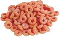 Excellent Kerbl Rubber ringen voor spantang
