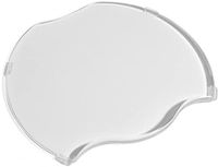 Displaybescherming Cressi Pro Tective Plastic Cover for Giotto's screen