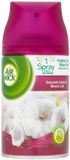 Air Wick Luchtverfrisser Navulling Smooth Satin & Moon Lily 250ml x 4