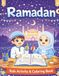 Learning Icecat Learning About Ramadan: Kids Activity & Coloring Book