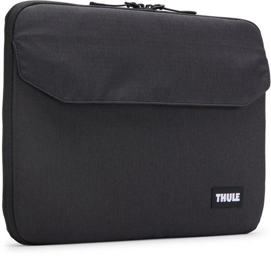 Thule Lithos Sleeve MacBook Pro 14 black