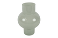 Countryfield Thora S White Vase 21cm