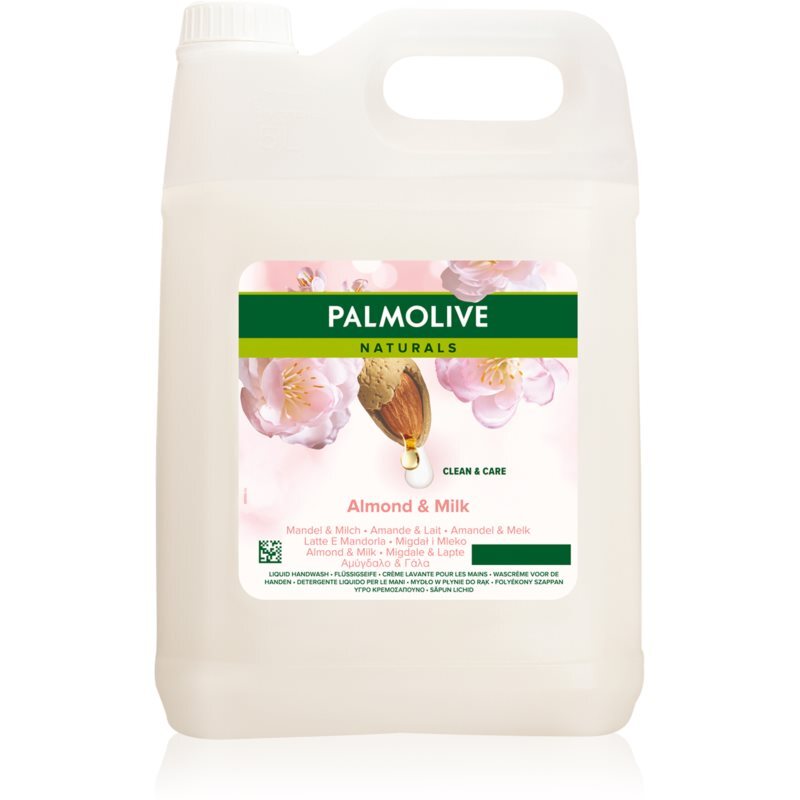 Palmolive Naturals