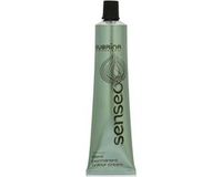 Subrina Professional Senseo Semi-permanente haarverf zonder ammoniak 9/5 Lichtblond Briljant Intens Rood 60 ml