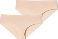 Schiesser Panty Onzichtbaar Licht