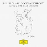 Universal Music Nederland Decca Records Katia Labèque & Marielle Labèque - Philip Glass: Cocteau Trilogy (3 LP)