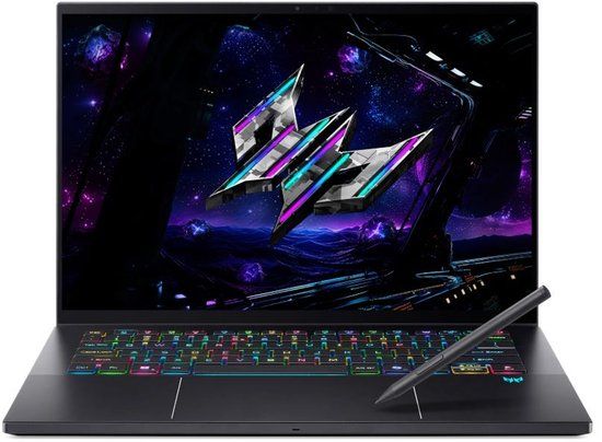 Acer Predator / PT14-52T-98ZQ