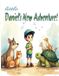 little Libri GmbH little Daniel's New Adventure Paperback