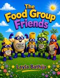 The Food Group Friends