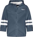 Playshoes Basic Regenjas, uniseks, kinderen