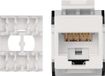 EMOS Keystone RJ45 UTP CAT5E, K0301
