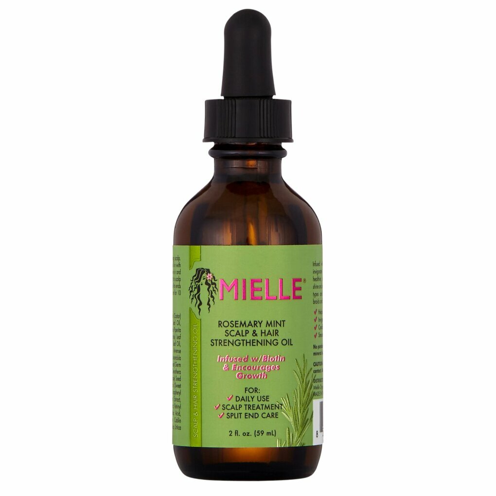 Mielle Organics Rosemary Mint Oil