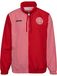 Hummel Dbu 26 Fan 86 Replica Micro Veste