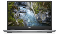 DELL Precision 7770 | Intel Core i7 | NVIDIA RTX A1000 | 17 Inch | 1000 GB SSD | 64 GB DDR4 | Windows 11 Pro