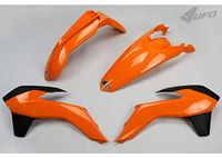 UFO PLAST Kit 999 14 Ktm EXC-F 500 2014-2016