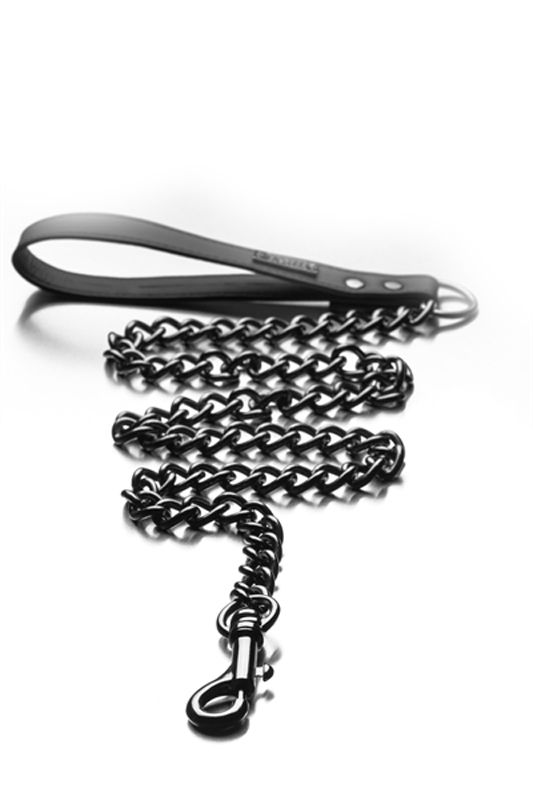 Tom of Finland Metalen Ketting - 0848518017758