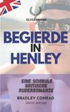 Silverbourne: Rohe, Unverblümte Britische Schwule Romanze Von Ruderern Und Langsamer Leidenschaft
