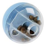 Kerbl Snackbal, 5 cm, Blauw